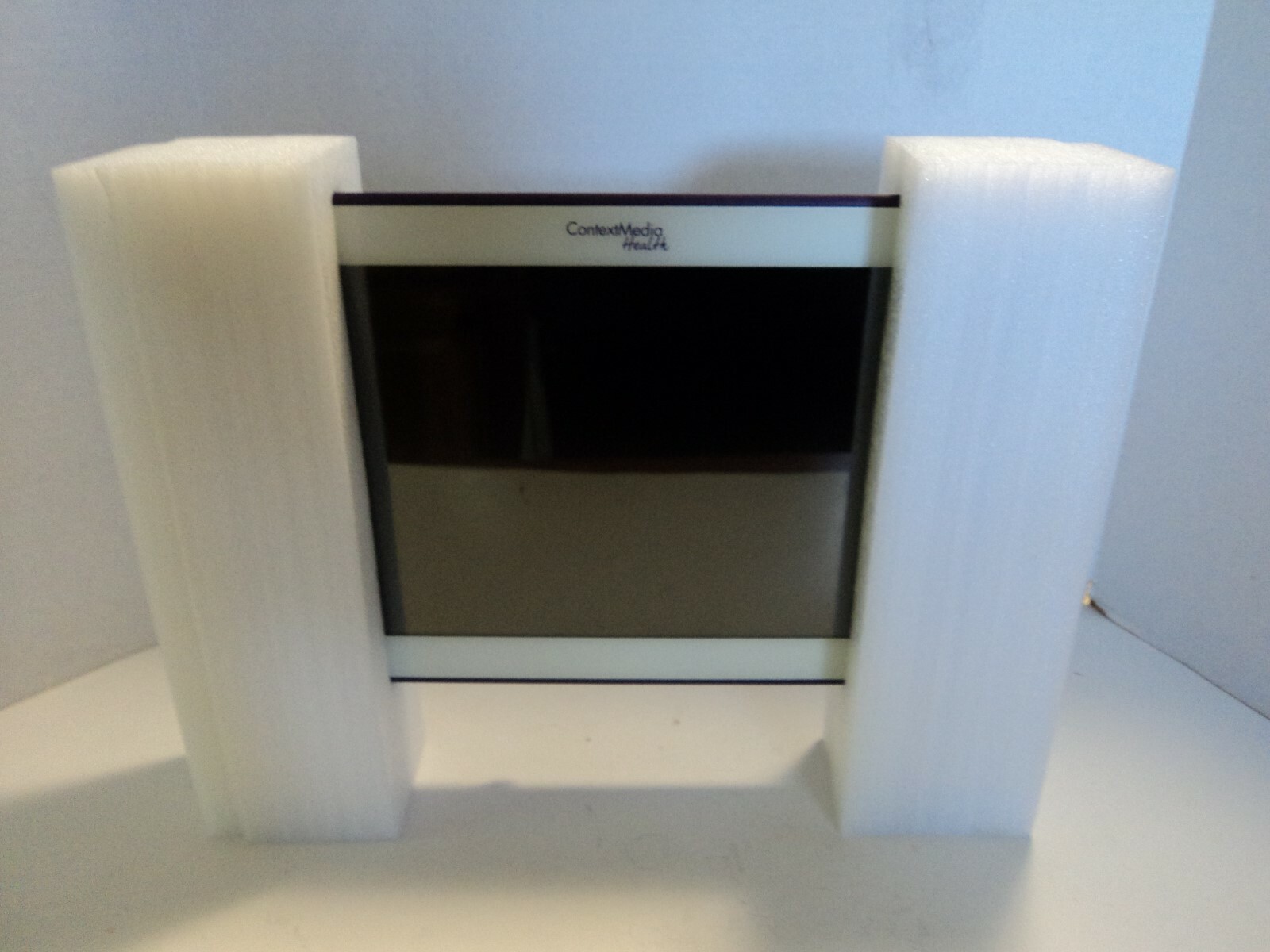 ContextMedia Health, # SKU: P-TAB-104-ELC-01,Examroom Tablet, Pre-Owened