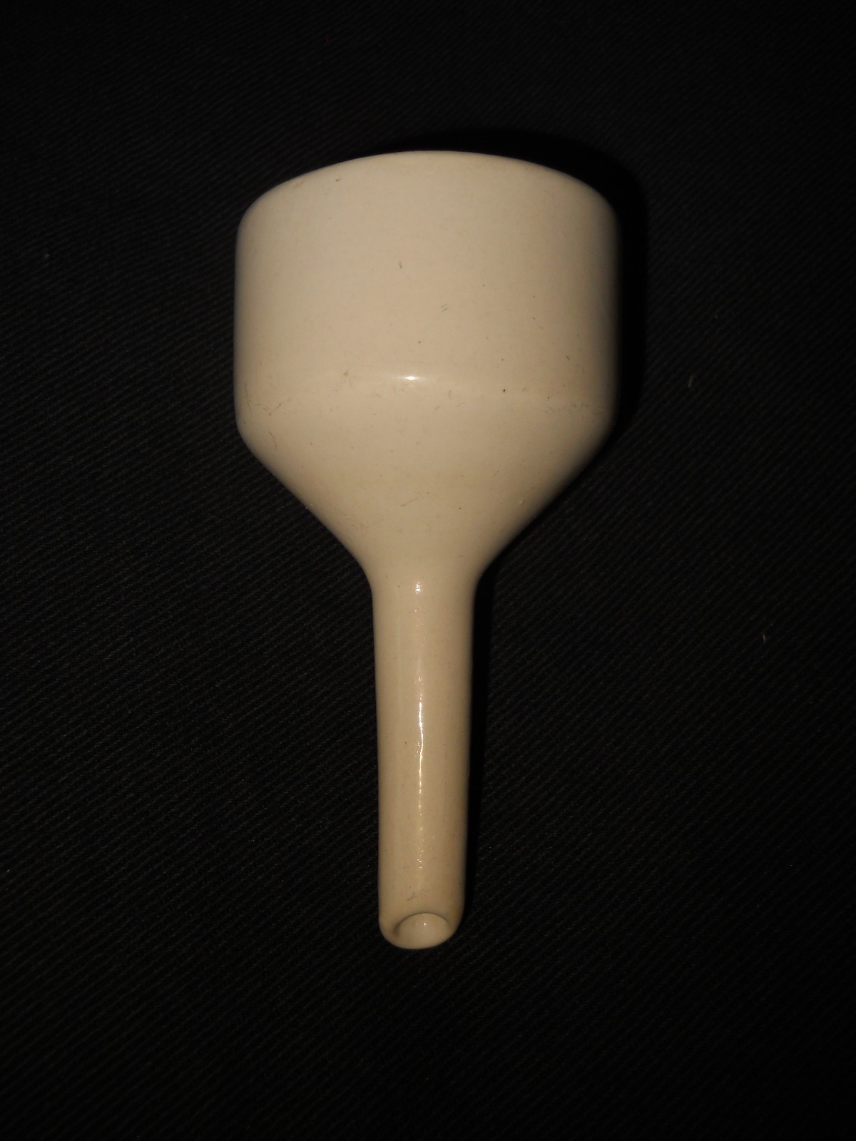 Unbranded 30mL Ceramic Porcelain 45mm ID Buchner Filter Funnel