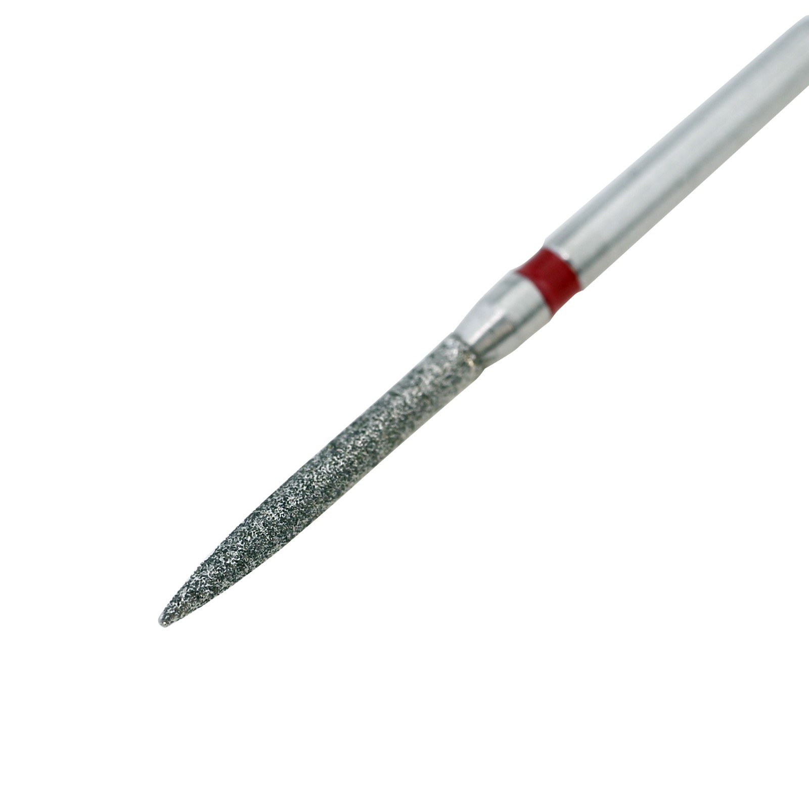 Diamond Dental Burs 863/012F High Speed FG Shank for Implant & Crown Prep 1.2mm