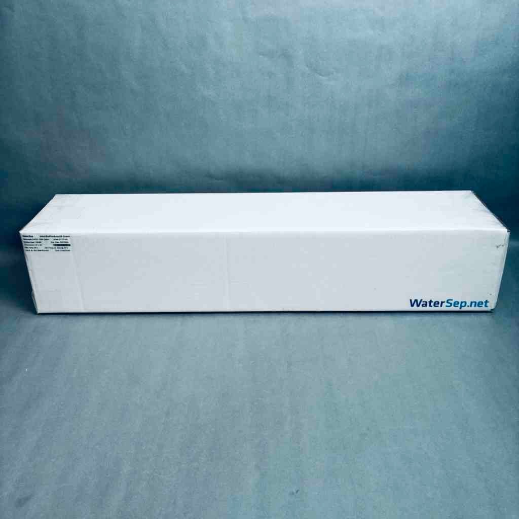 Sartorius WaterSep mini-BioProducer24 Green Hollow Fiber Filter 300 kDa 2.0mm