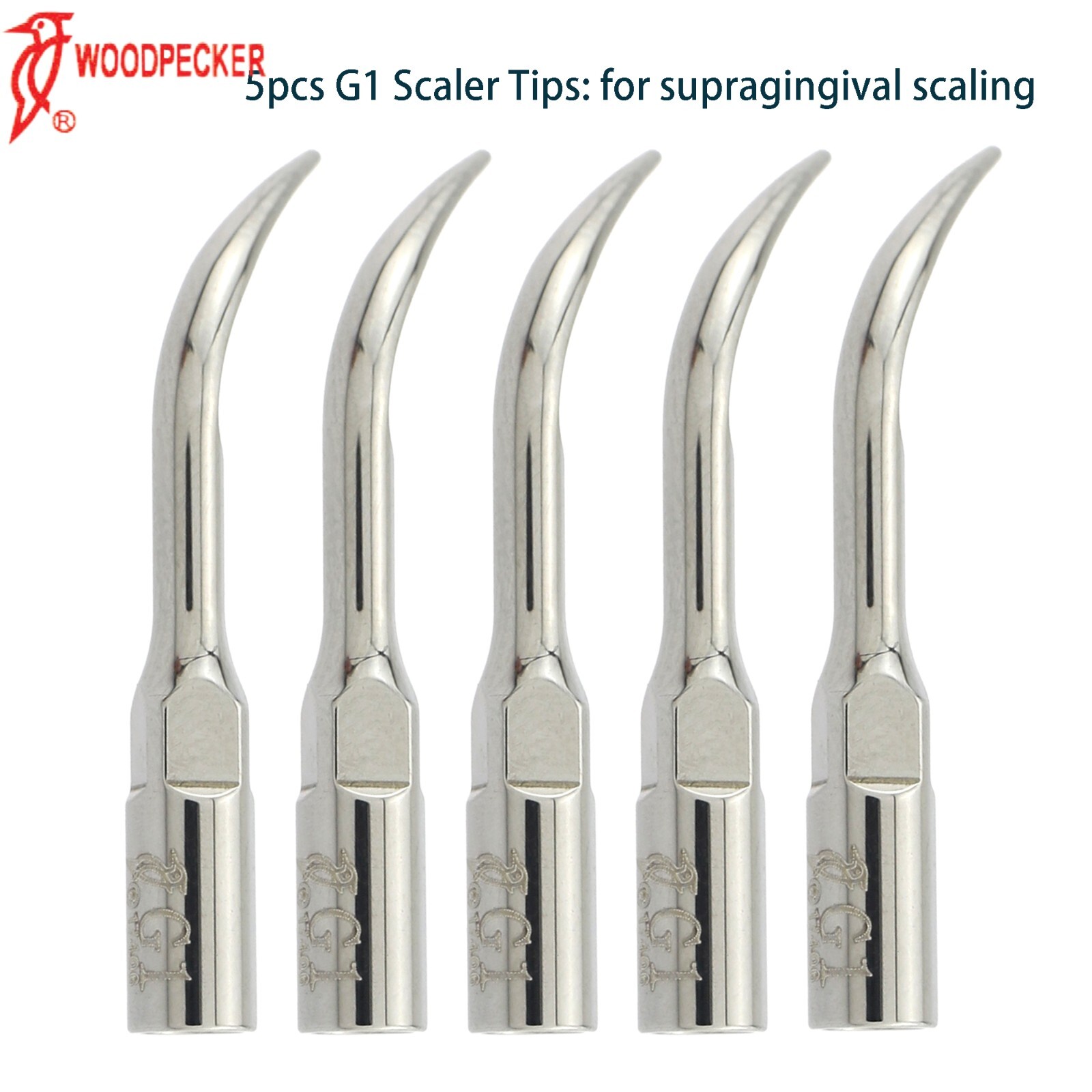 Refine Ultrasonic Scaler EMS Piezon LED Handpiece HP-5L Piezo P1 G1 Maxpiezo7+