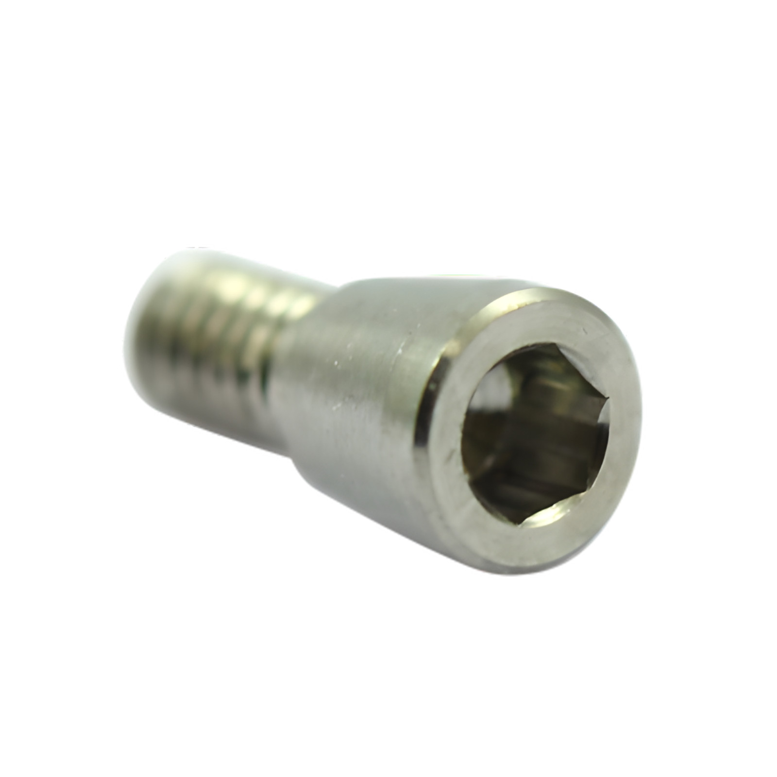 5pcs Rosen Compatible Retention Screw Abutment For Multi Unit 1.4mm Titanium