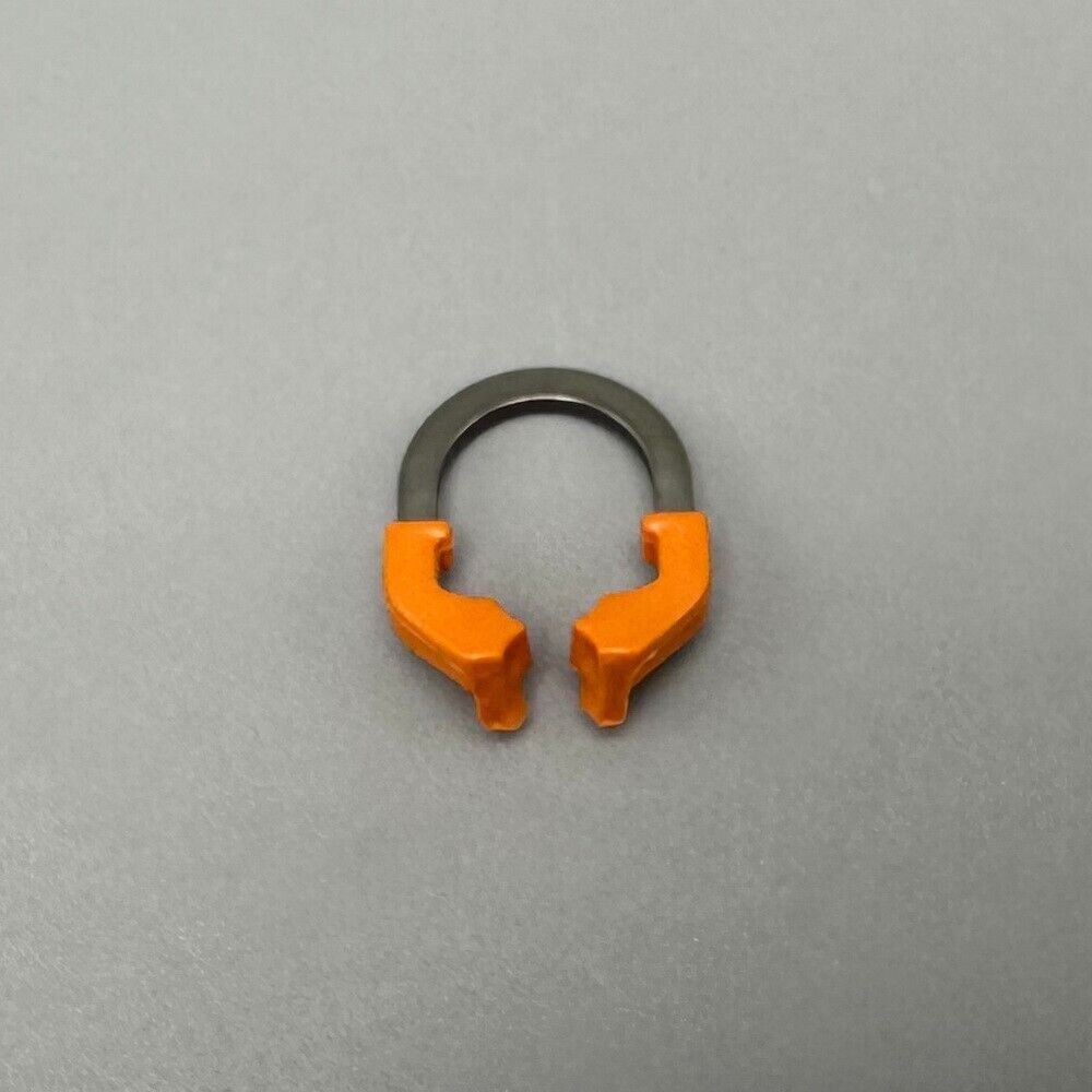 Universal Sectional Matrix Clamp Dental Matrix Bands Ring Nickel-Titanium Refill