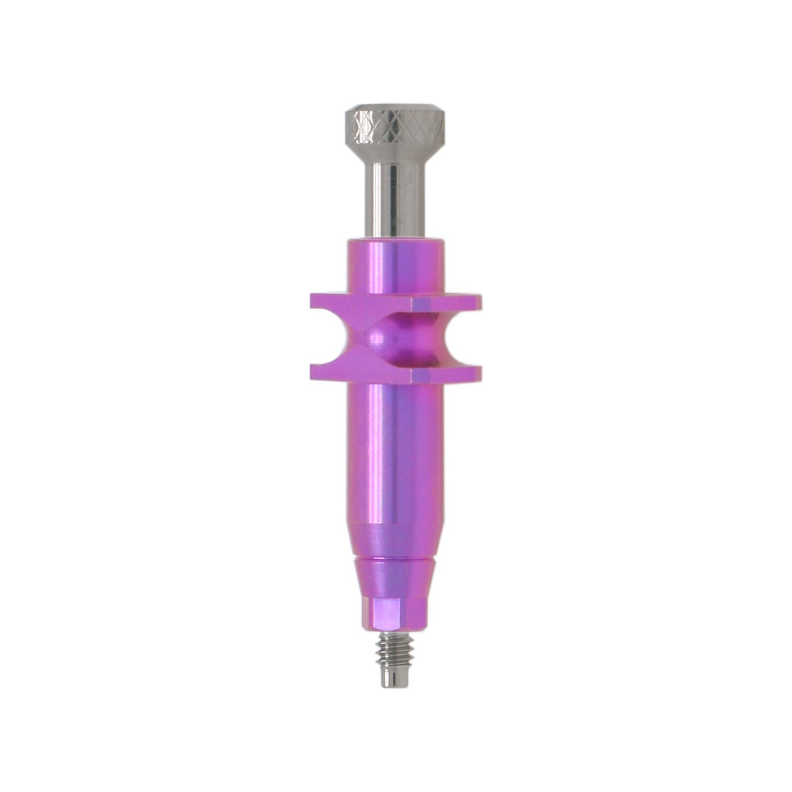Nobel Biocare Impression Transfer Coping Open Close Tray for NP/RP Hex Platform