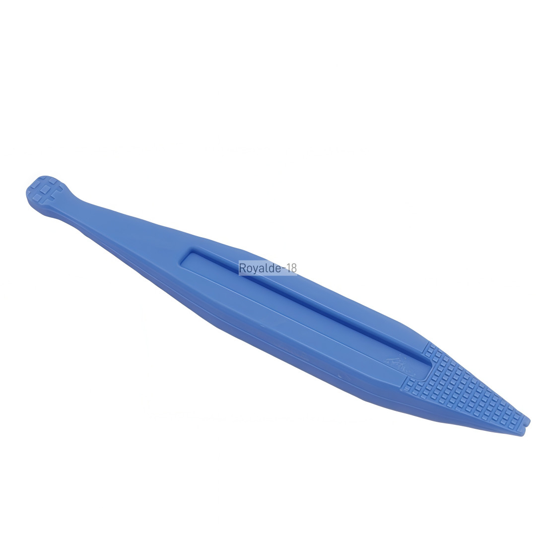Dental Tooth Cleft Crack Detector Probe 135℃ Fracture Locating Crown Bridge Seat