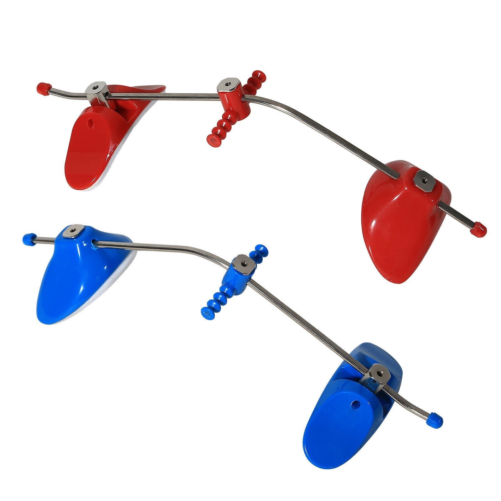Dental Ortho Reverse Forward Pull Headgear Face Mask Single Lever Adjustable