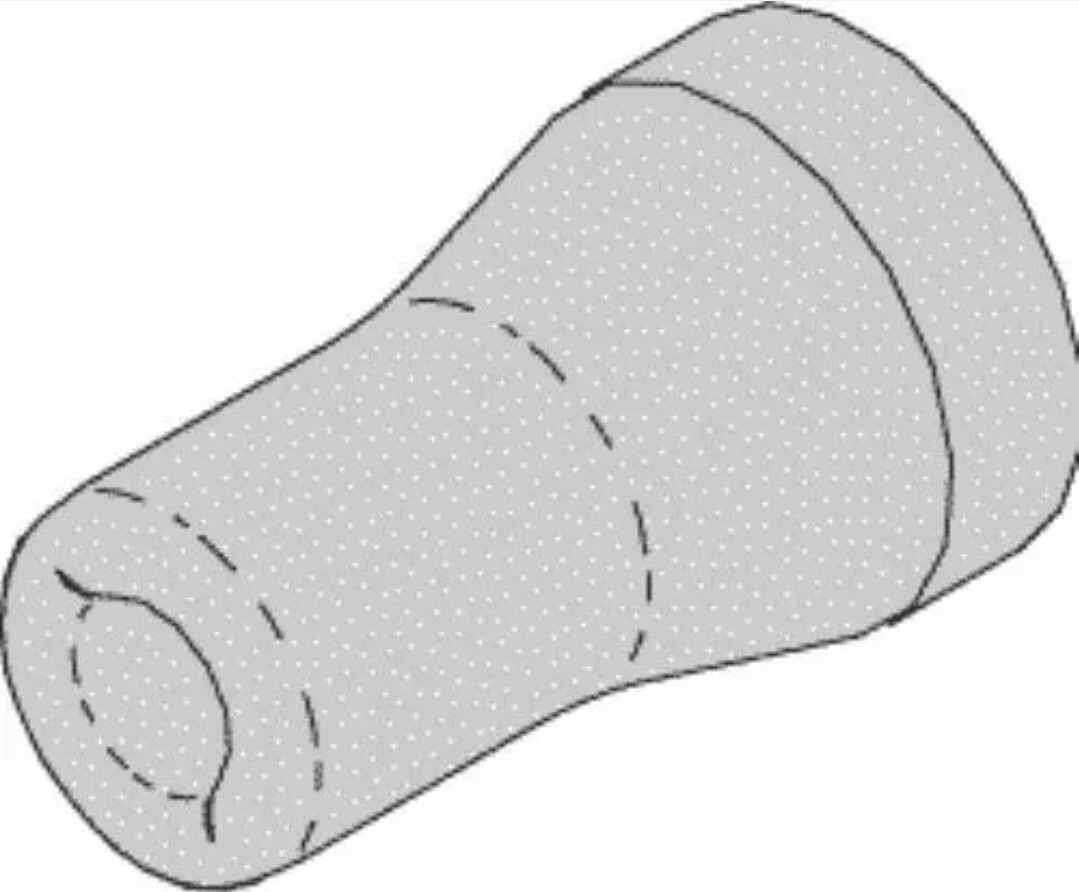 Saliva Ejector Tip Gray 5pk Vacuum Rubber Tips Push on Tip RPI #ADT151