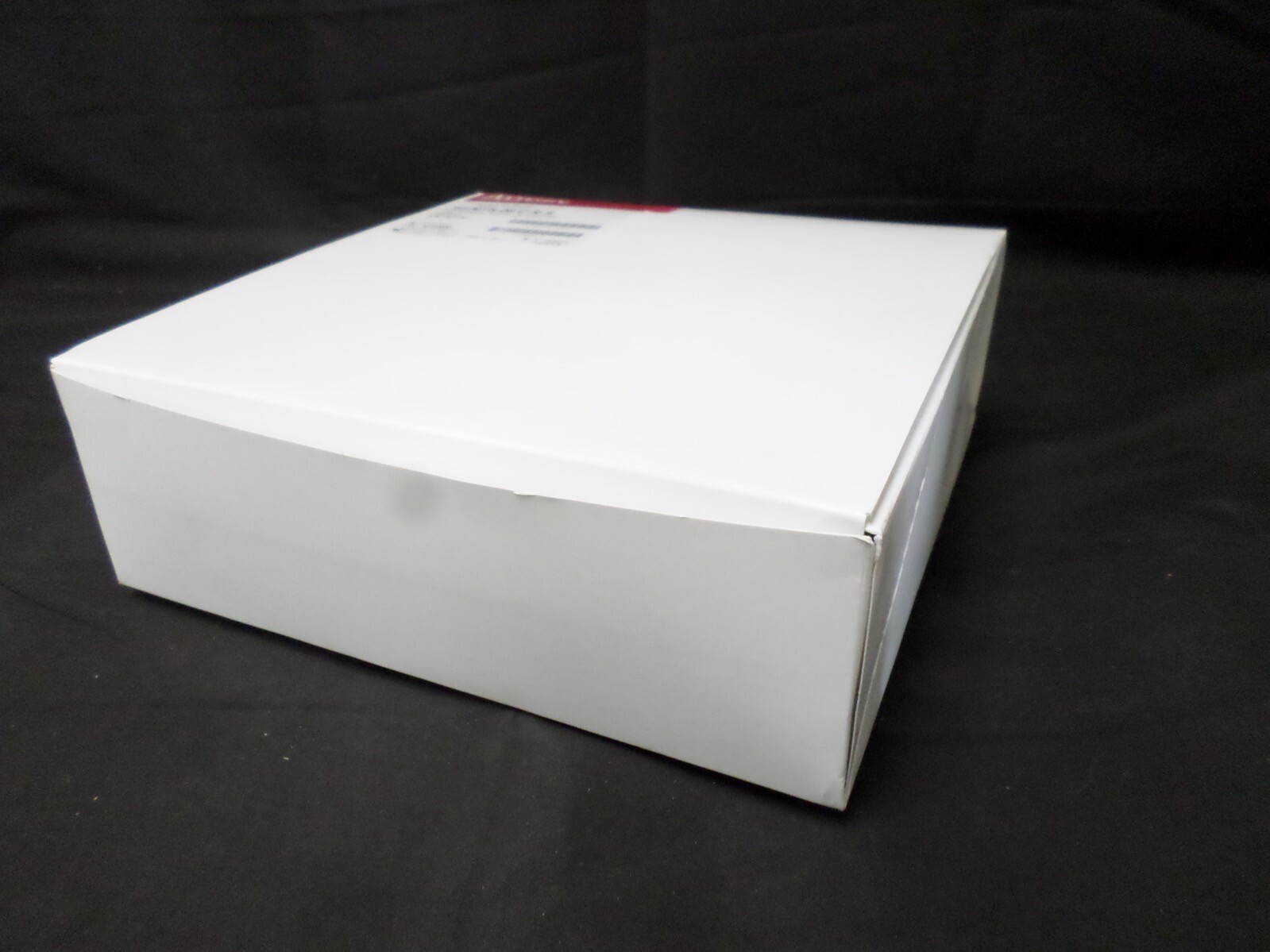 AXYGEN Polypropylene Sterile Clear 0.6mL Minitube MTS-06-C-R-S (960/pk)