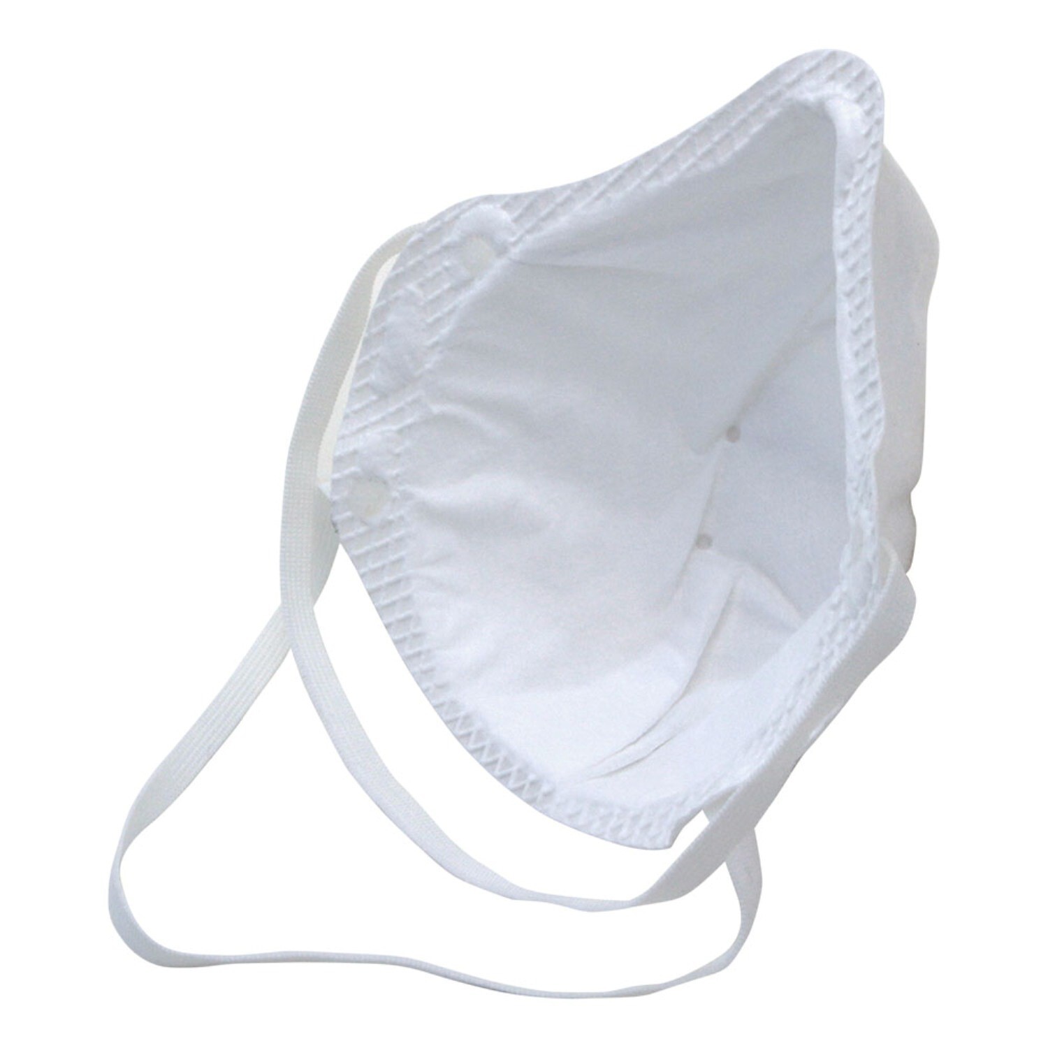Honeywell DC300N95 Disposable Respirator N95 Face Mask NIOSH Approved White 30pk