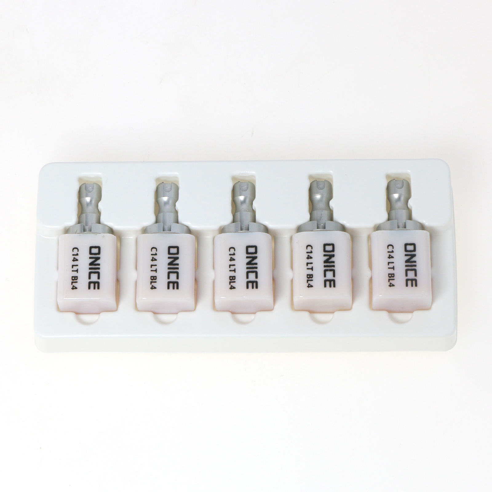C14 HT/LT CAD CAM Dental Ceramic Lithium Dislicate Blocks For Sirona Cerec E-max
