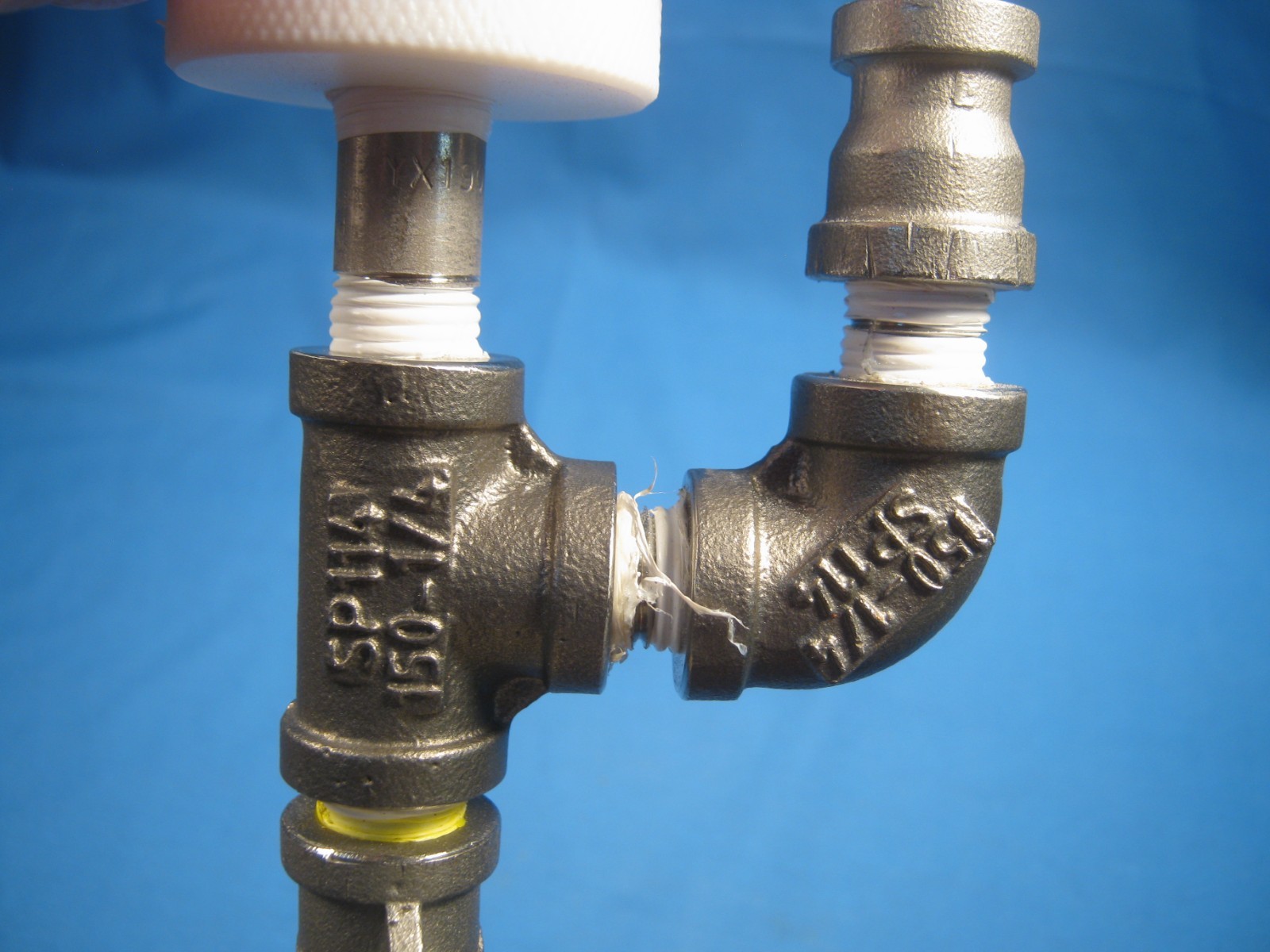 ACE CUSTOM PRESSURE CONTROL ASSEMBLE #15 & #25 THREADS FREE SHIPPING