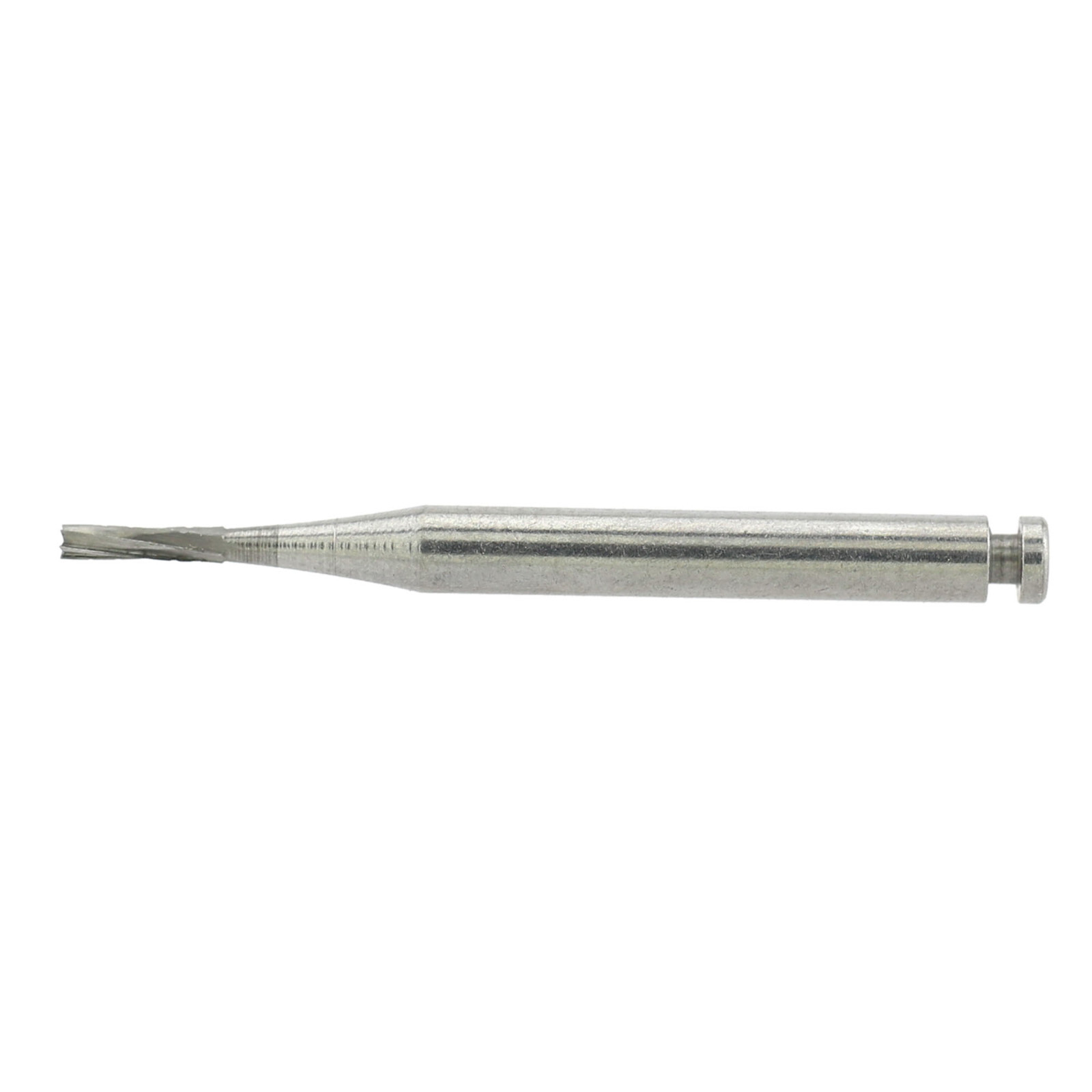 Wave Dental Carbide Surgical Bur Latch RA SURG Burs 26mm Round Straight Fissure