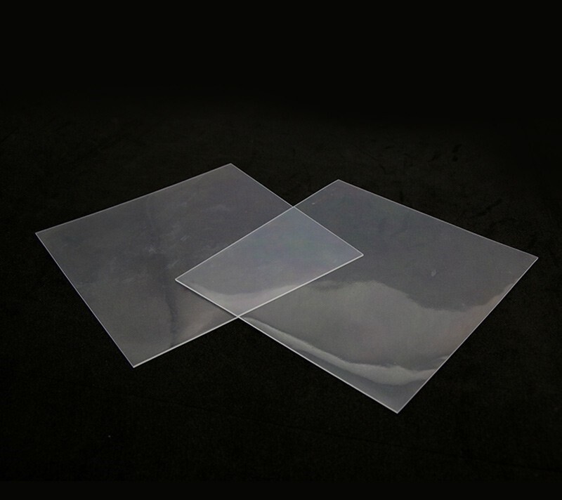 Dental Lab Orthodontic Splint Retainer Slice Vacuum Forming Sheet Soft Hard