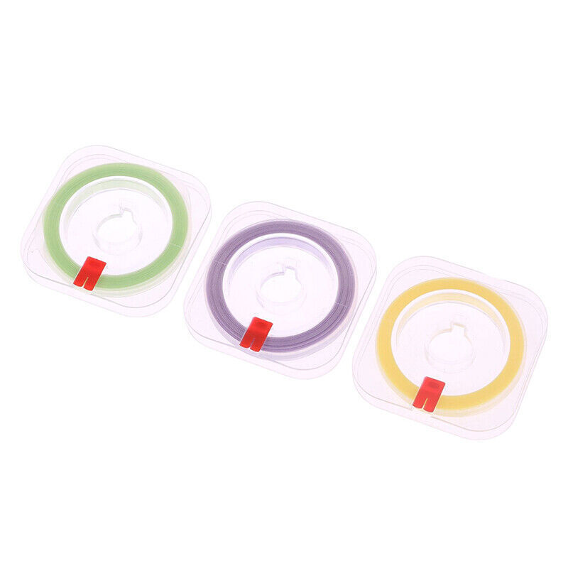 Dental Polishing Strips Composite Resin Sanding Finishing Strip 4mm 6m/roll