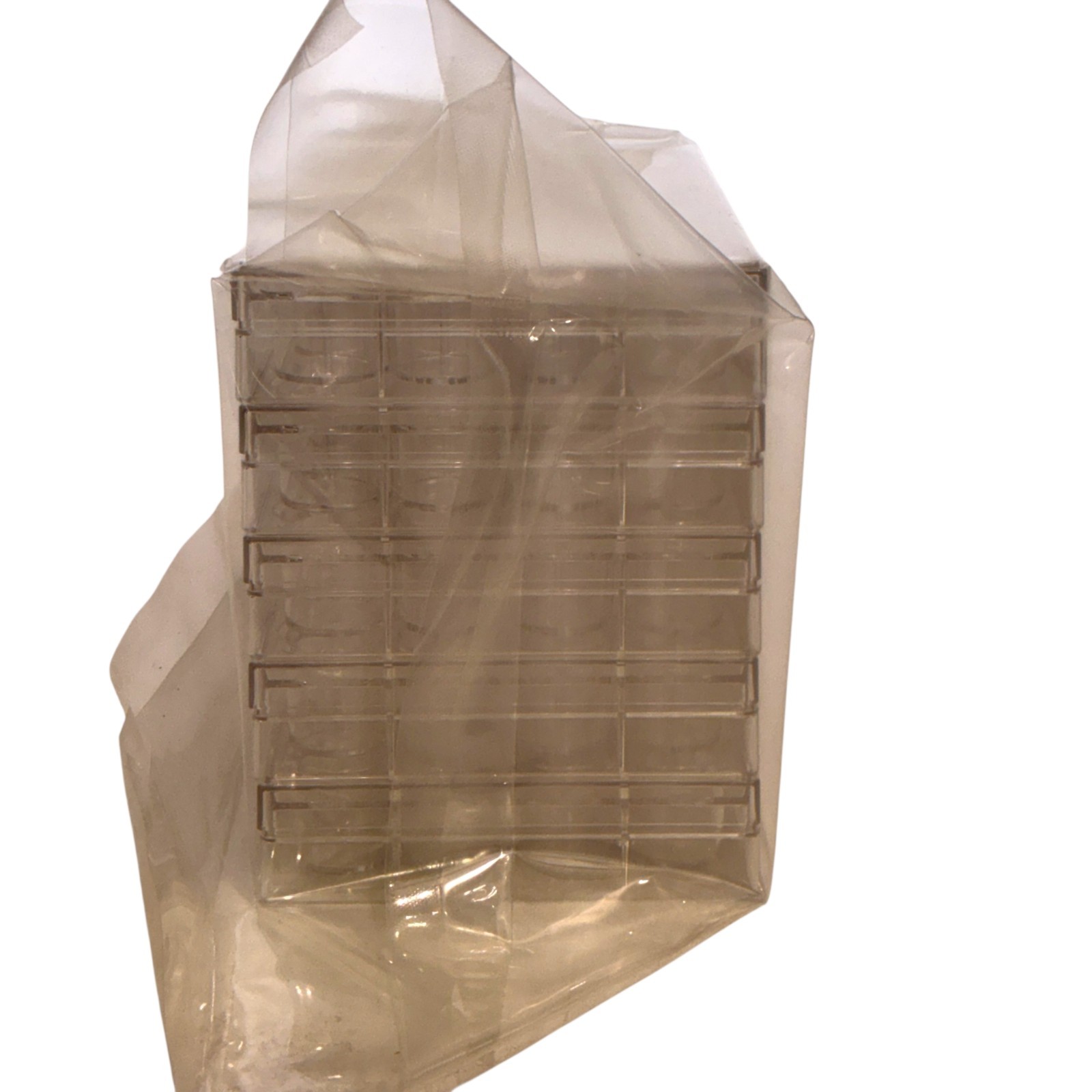 Corning Costar 3738 24-Well Non-Treated Polystyrene Microplate 100/Case Sterile