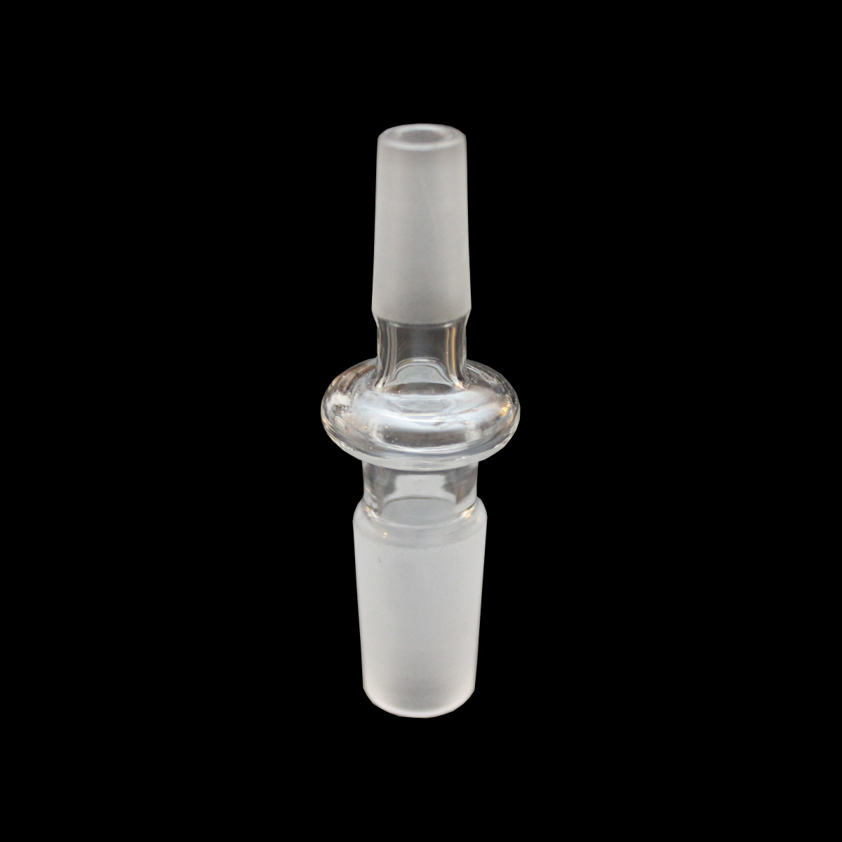 (2x) 14mm Male to 10mm Male Glass Adapter