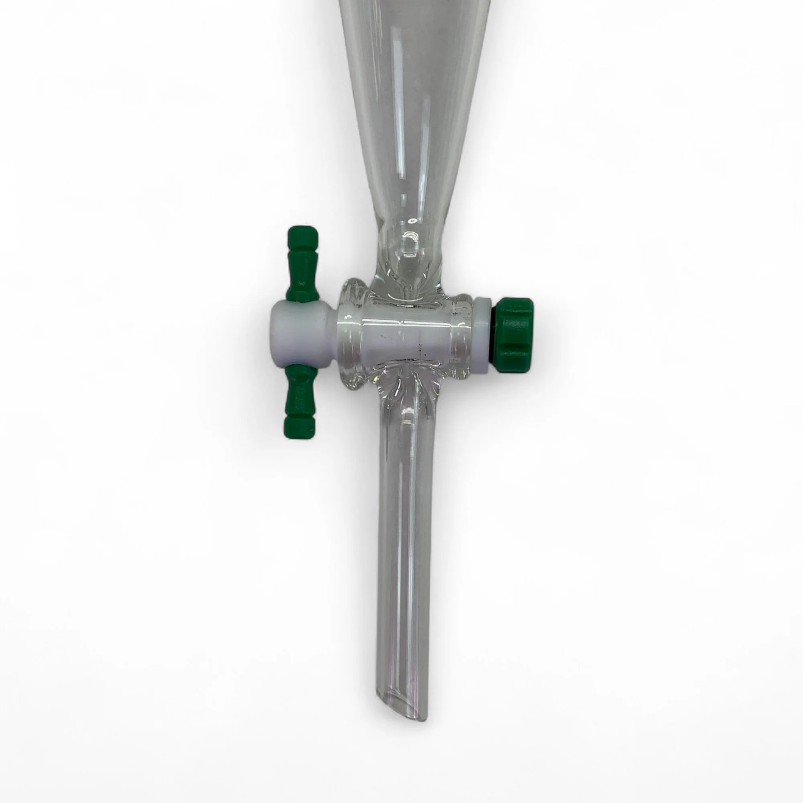 Chemglass Assorted Laboratory Separatory Funnels 10, 30, 60, 125mL (Best Offer!)