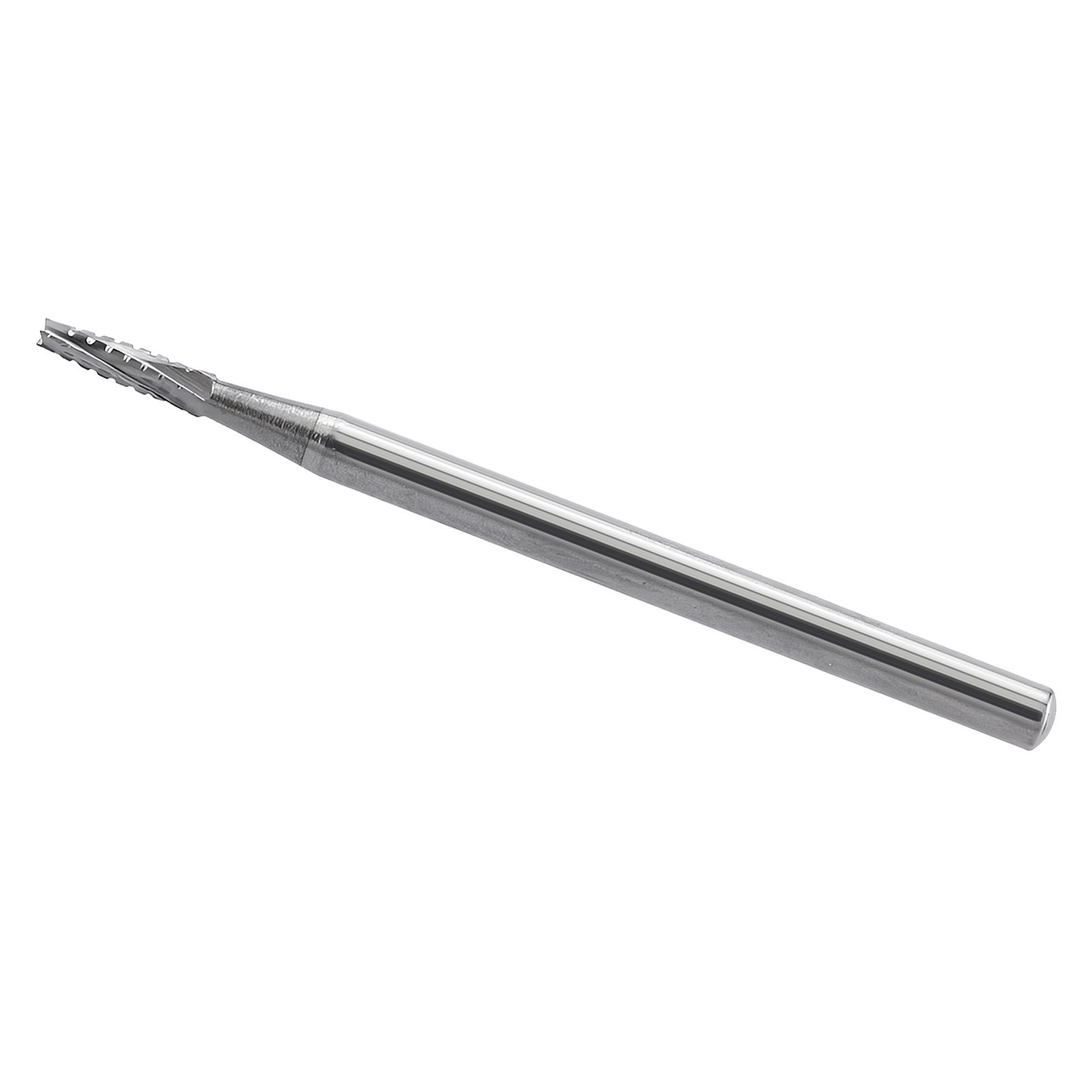 Dental Surgical Carbide Burs Friction Grip FG Tapered Fissure 701 Long