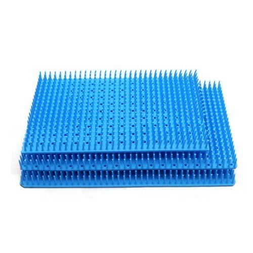 Silicone mats for sterilization tray box Surgical Instrument Disinfection Pads