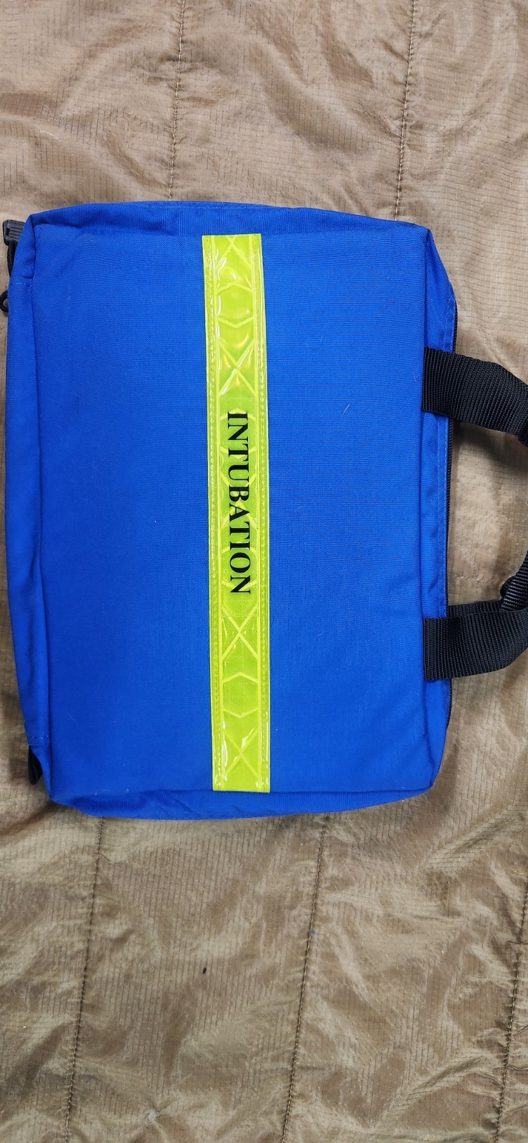 Propak Intubation Kit/bag