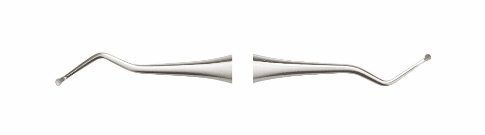 Premier Dental 133/134 Excavator Double Ended Operative Instrument Made in USA