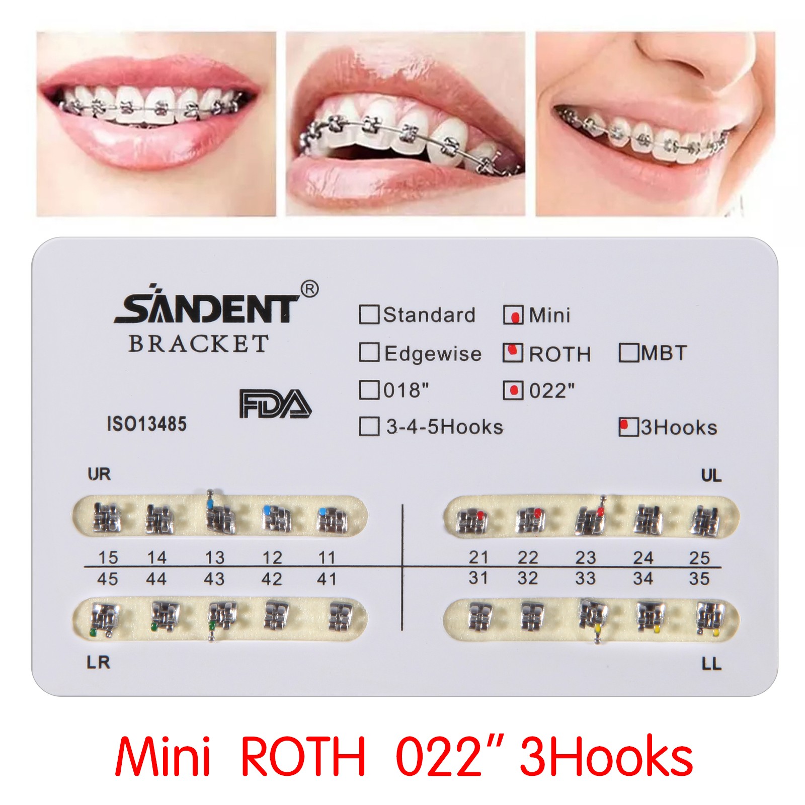 Dental High Speed Turbine Handpiece Push Standard Head 4Hole Fit NSK SANDENT Dr