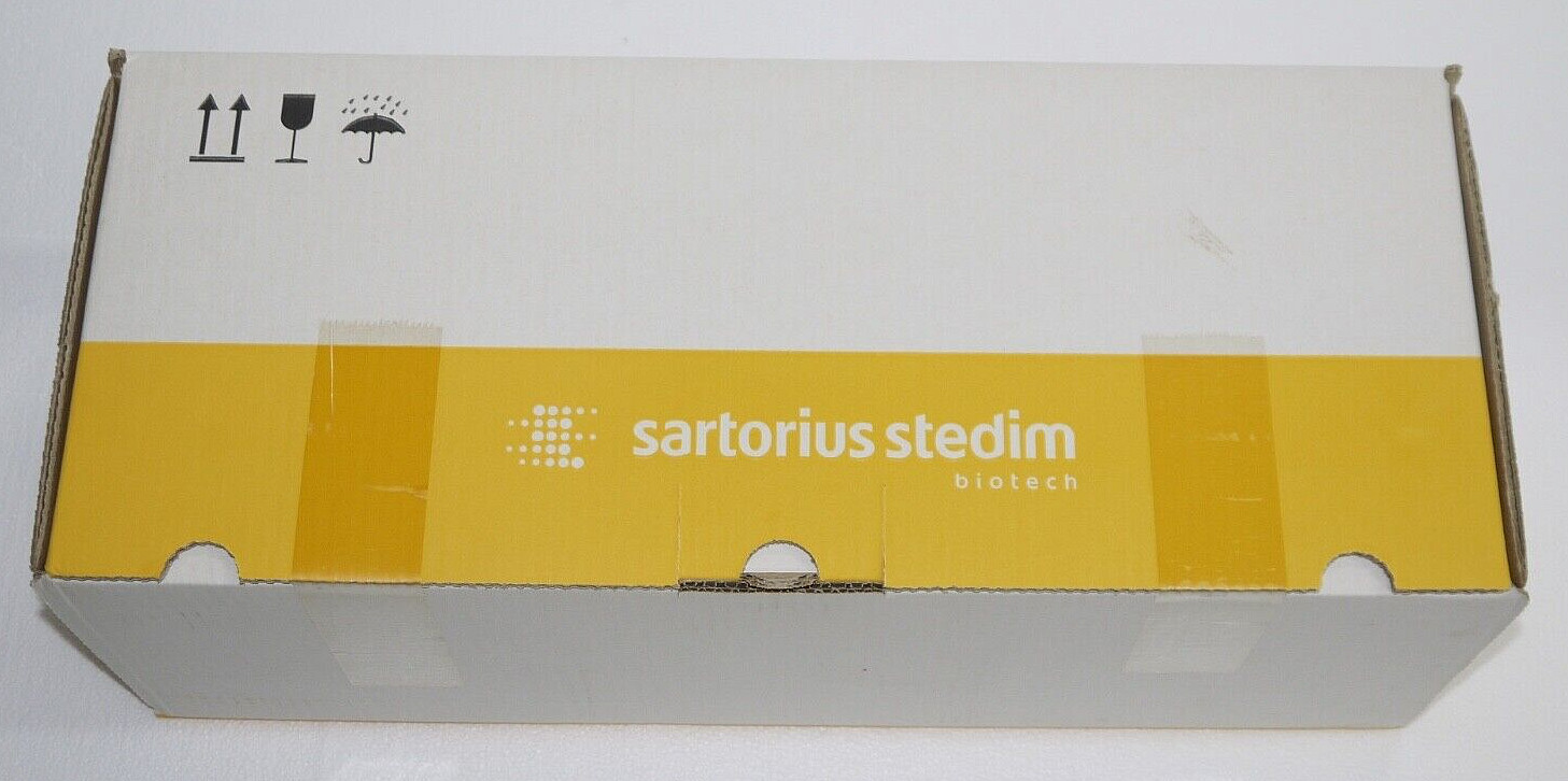 Sartorius 5447306G1-SS Sartopore 2 Maxicaps 0.45µm PES Liq Filt EXP 9/2023 New