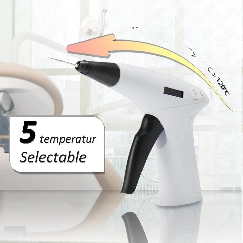 Dental Fast Fill Cordless Obturation System | Fast ship