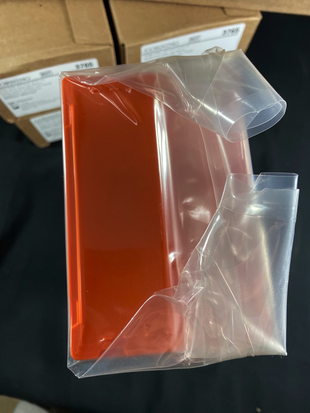 CORNING Costar 384-Well TC Treated Assay Microplate Lid Sterile 3765 (100/Cs)