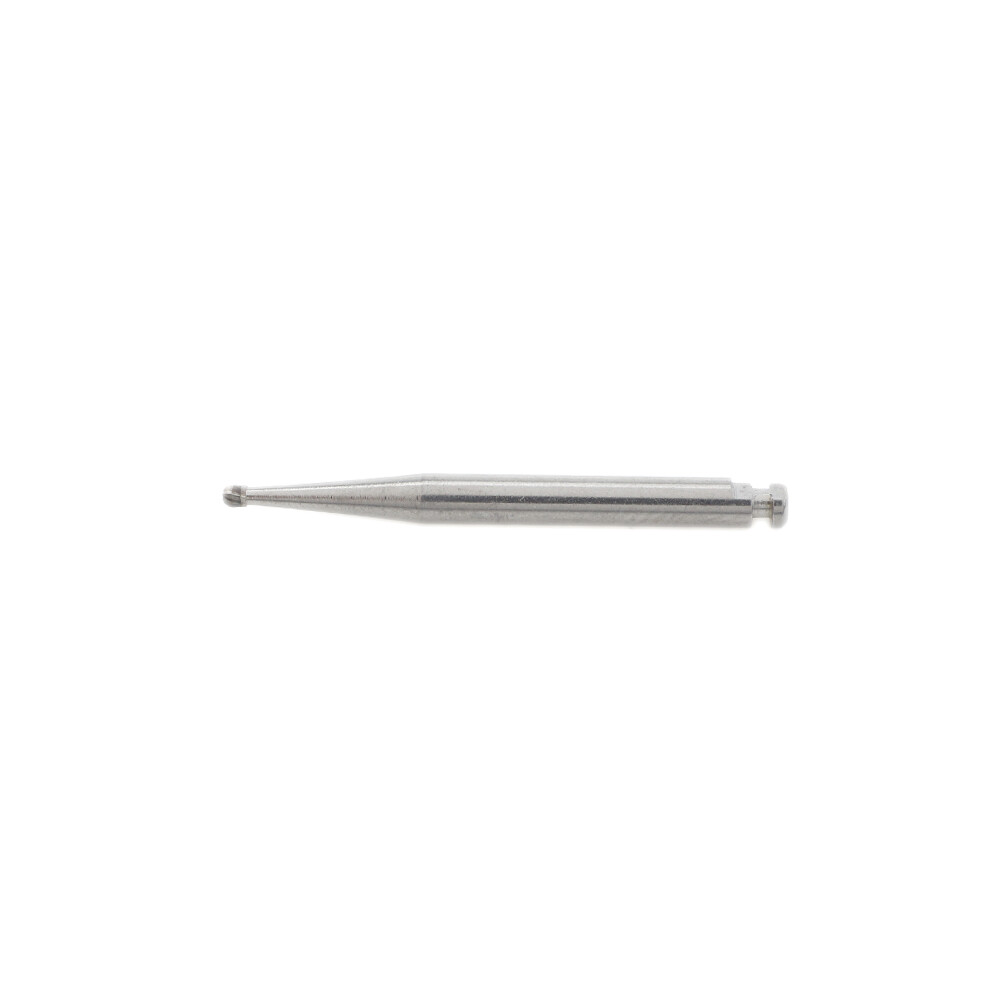 WAVE Dental Carbide Round Burs Latch LA RA #2 4 6 8 Surgical Bur LAOS 26mm Burr