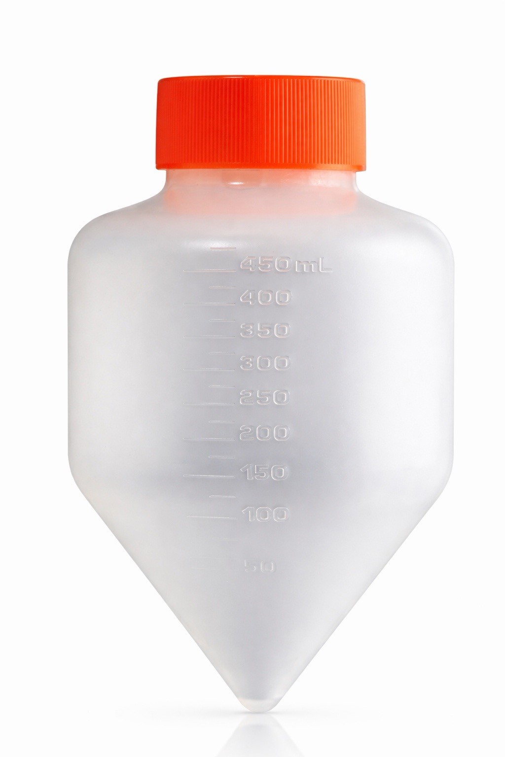 18 Corning 500mL Centrifuge Tubes REF 431123 Plug Seal Screw Cap Sterile Sealed