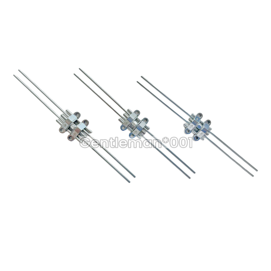 MSE Dental Maxillary Skeletal Expander Palatal Orthopaedic Mid Facial Parallel