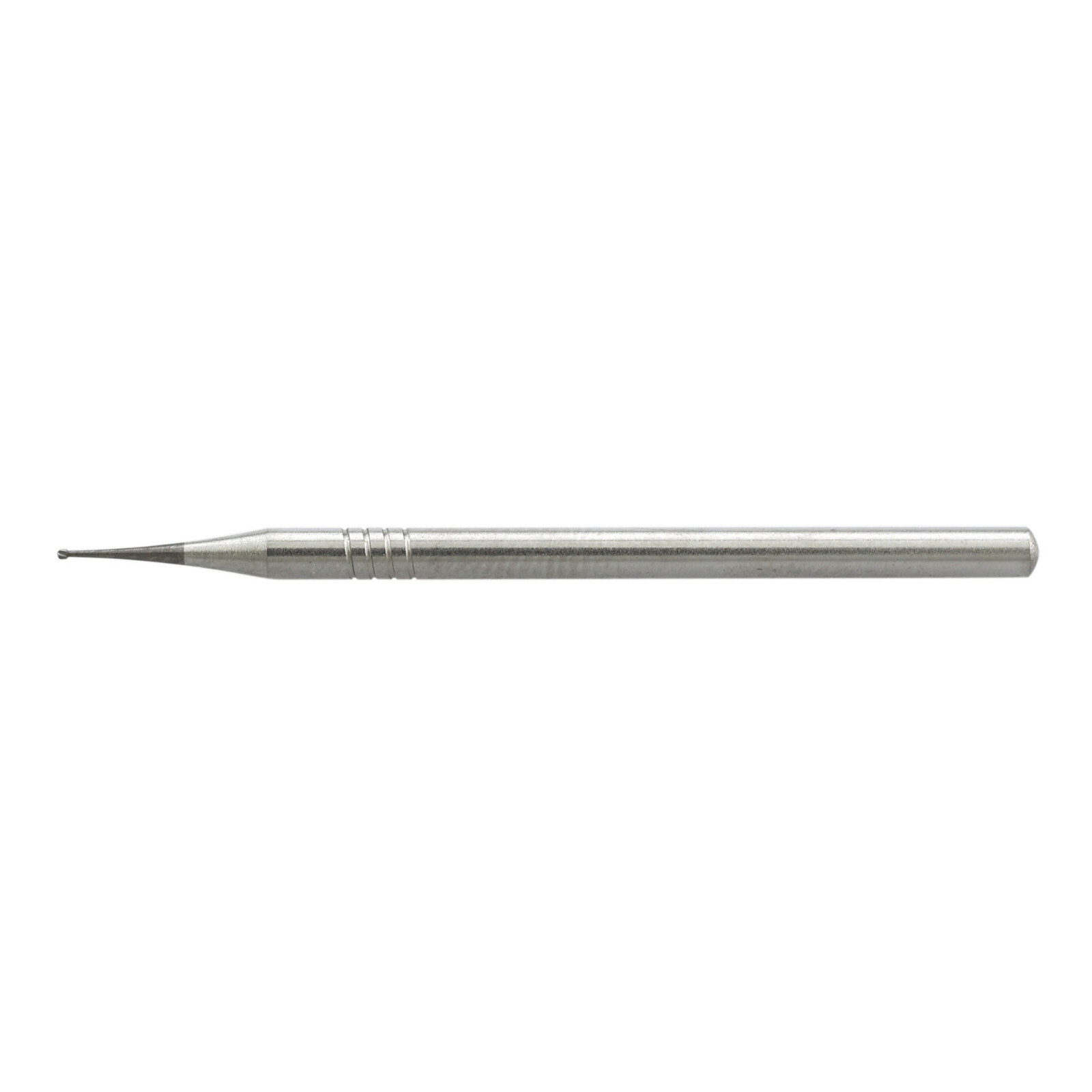 Wave Dental Round Surgical Burs Carbide for Straight Handpiece HP 1/4 2 3 4 5 6