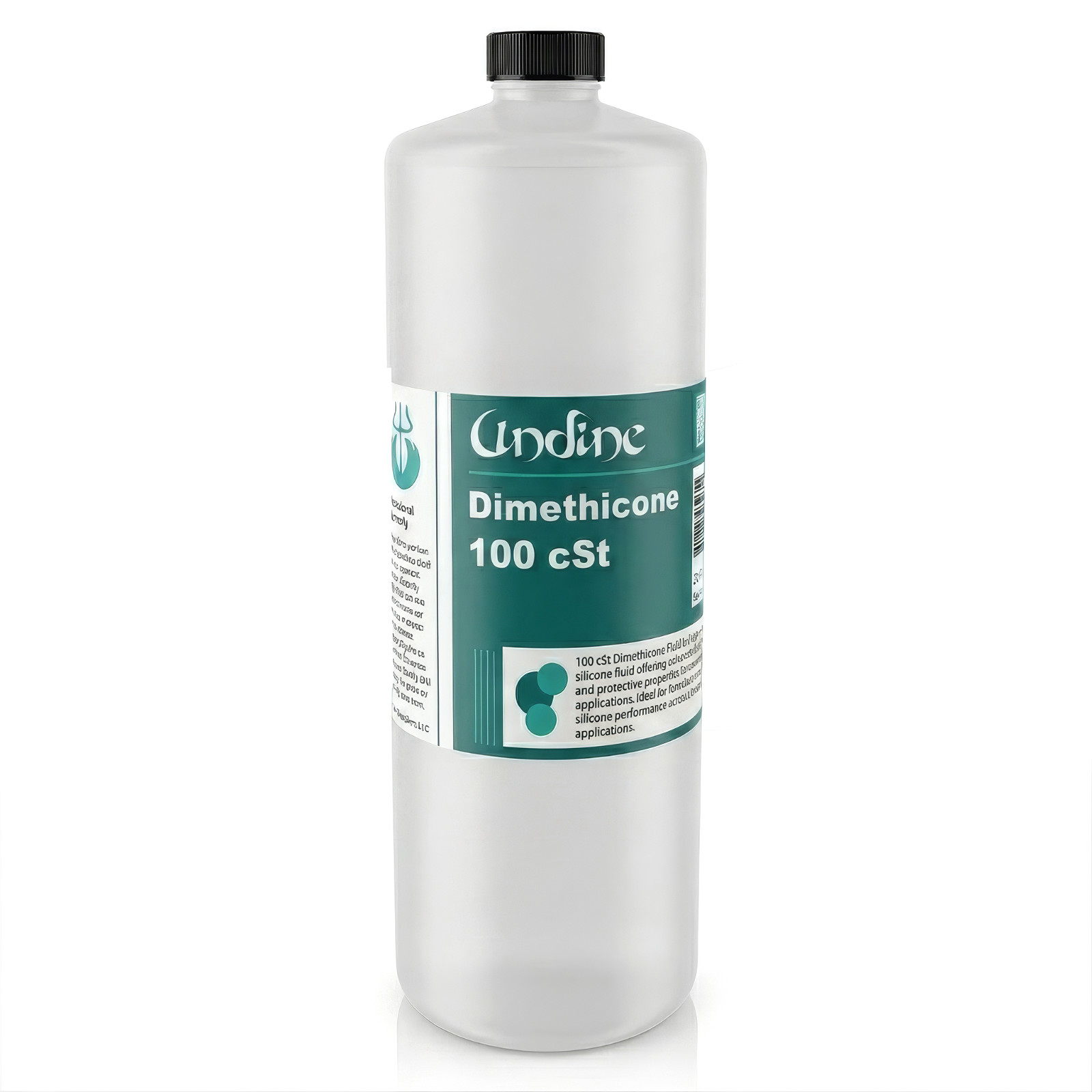 Dimethicone Oil 100 cSt