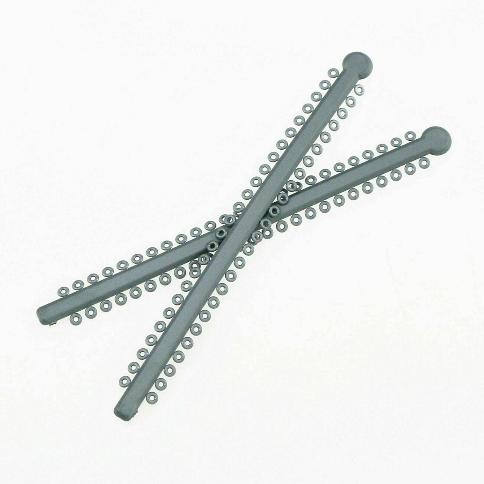1pack Dental Ligature Ties Light Force Ortho Rubber Elastic Bands 1000pcs/pack