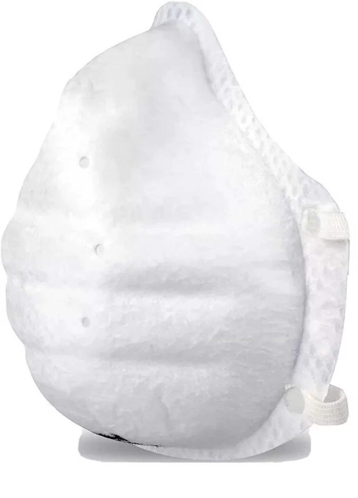 200 Masks Honeywell N95 DC300N95B Particulate Respirators Face Mask NIOSH