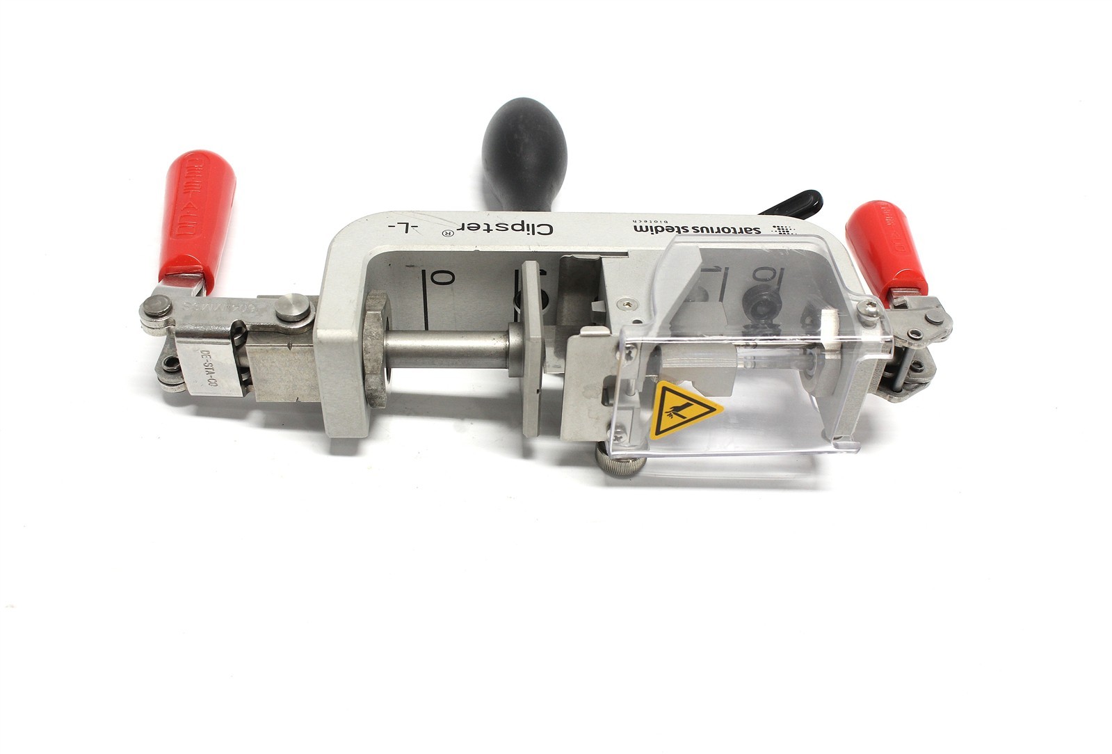 Sartorius Stedim Clipster L Aseptic Disconnector 642-L–T