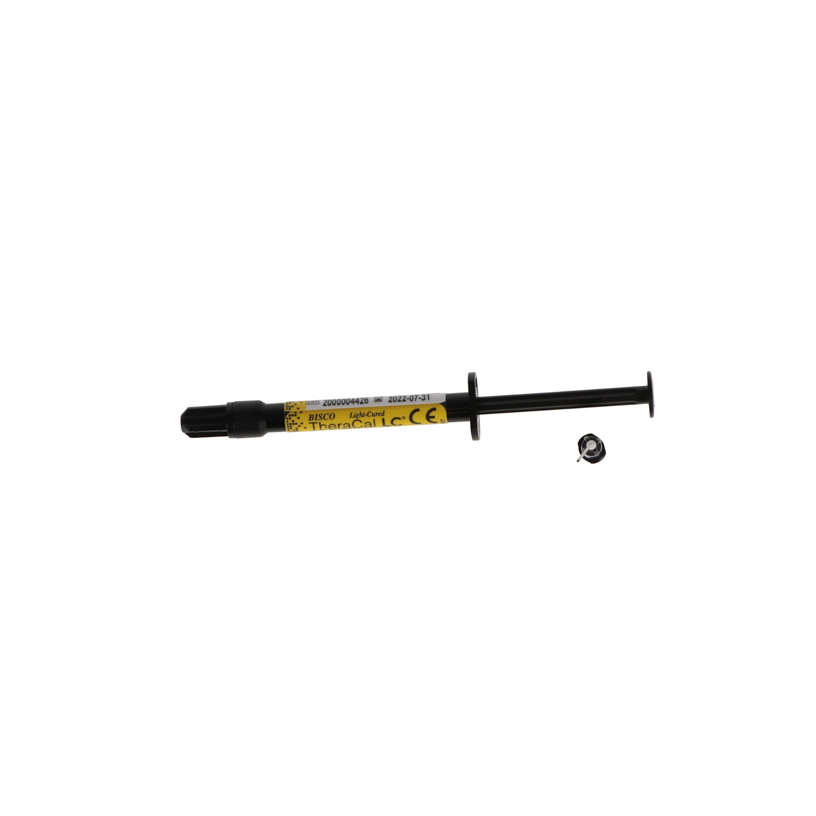 Thera Cal H-33014P 4 Syr x 1 gram each