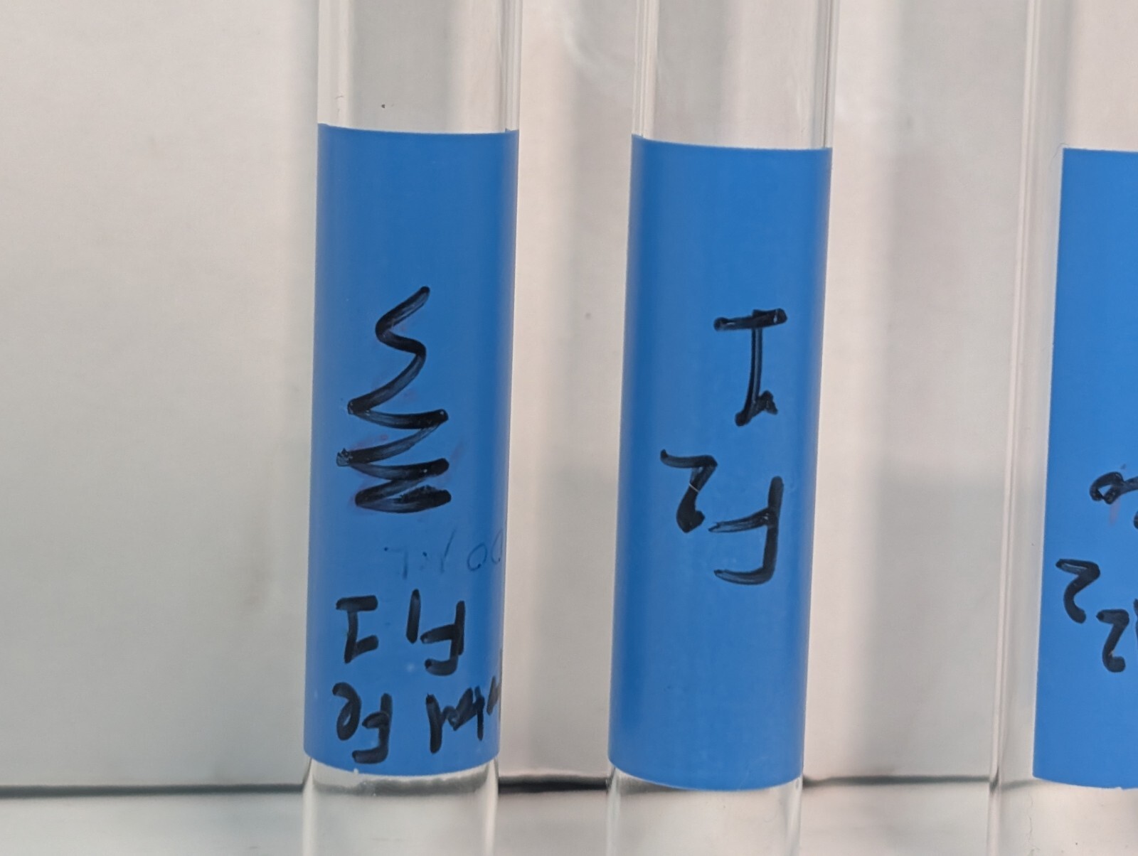 Qty. 179 Fisherbrand 14-957-18E – 16x125mm Lime Glass Disposable Culture Tubes