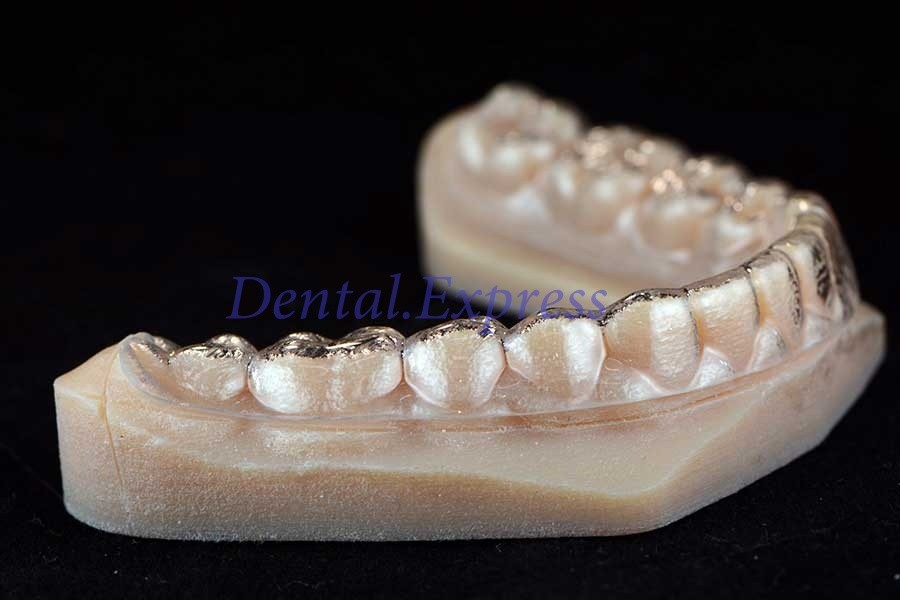 Dental Orthodontic Splint Retainer Vacuum Forming Sheet Soft/Hard 0.8mm-3.0mm