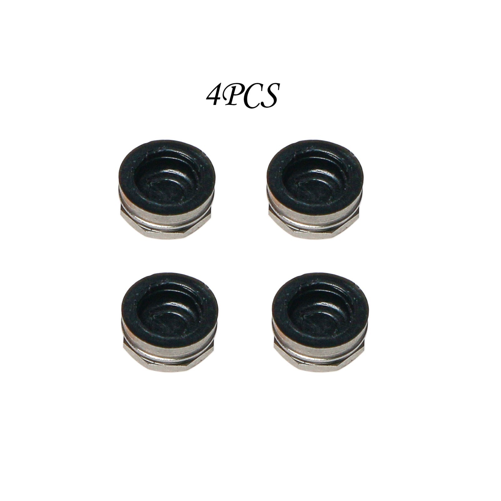 Dental 1.2lbs 2.4lbs Metal Universal Implant Retention Locator Caps Replacement