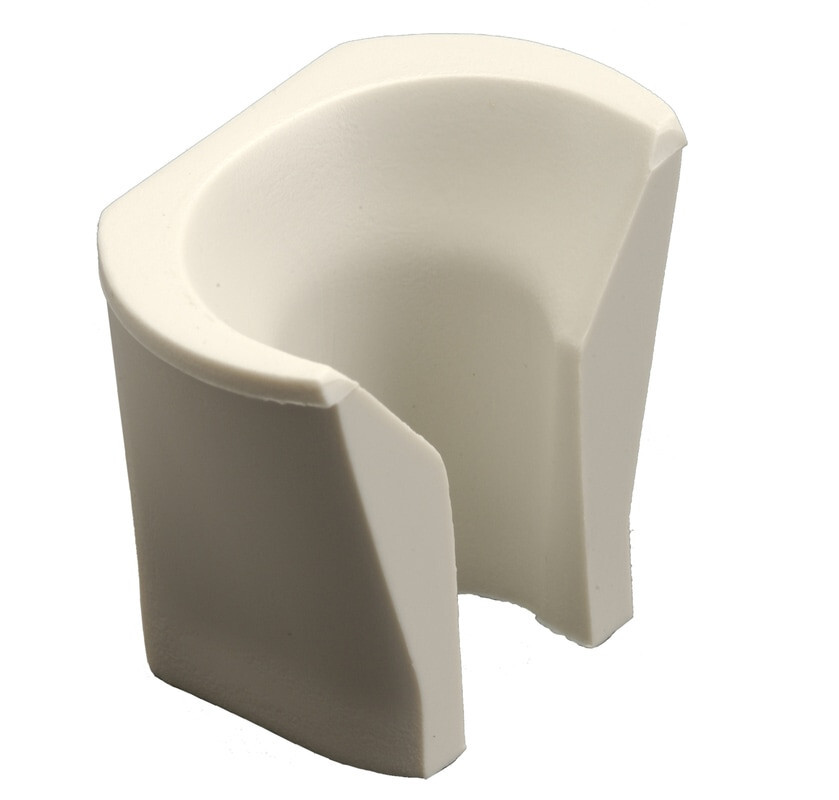 Beaverstate 141-006 Plastic Handpiece Holder (10 pk)