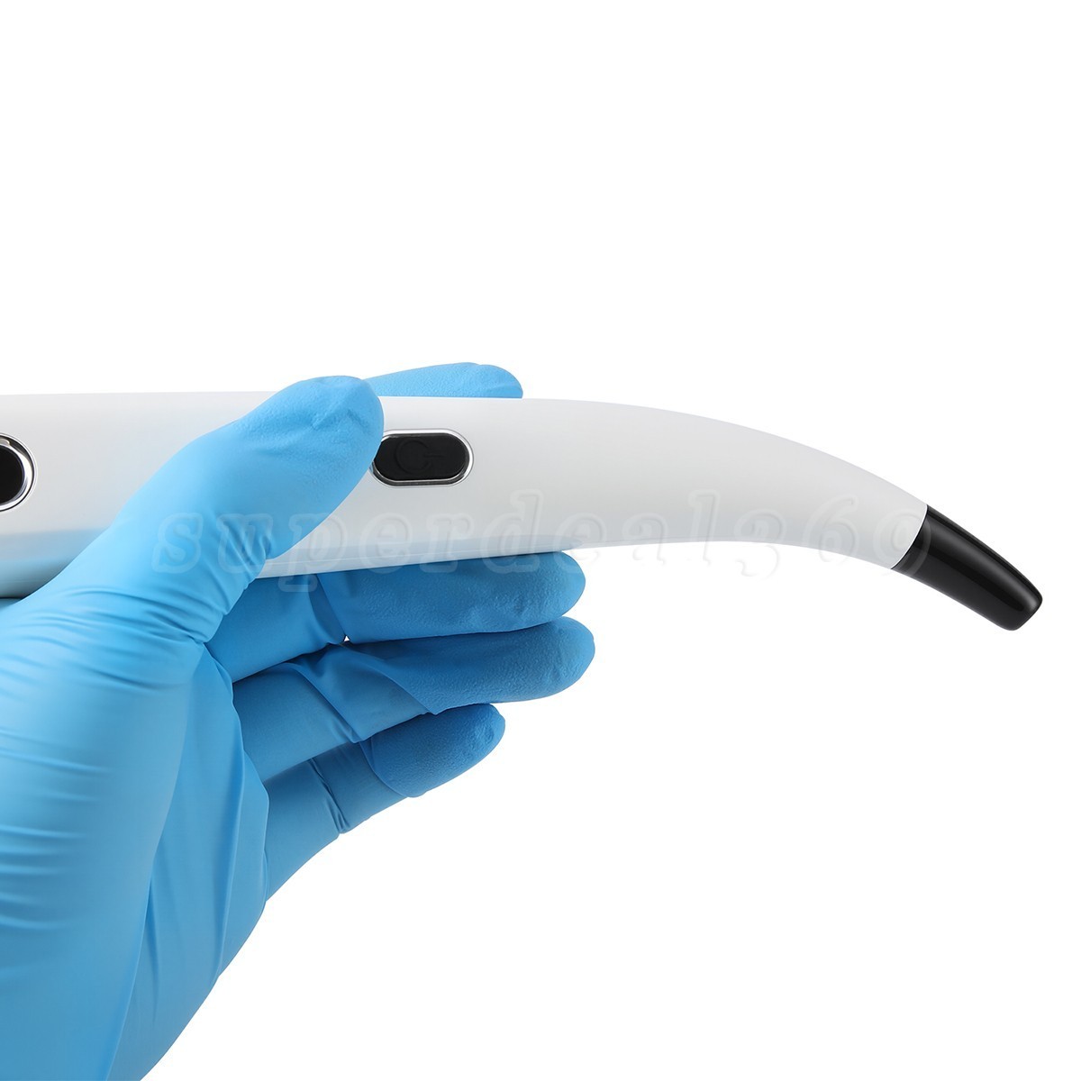 Dental ISQ Osseointegration Implant Stability Meter Measurement Tester Monitor