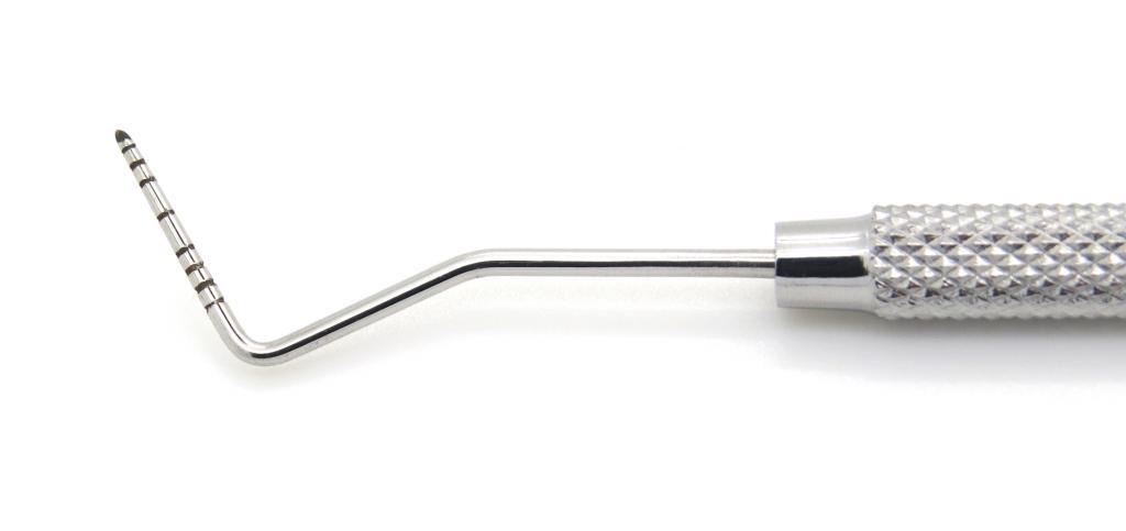 William Probe Colour Coated Perio Periodontal Probe Premium Quality Instruments