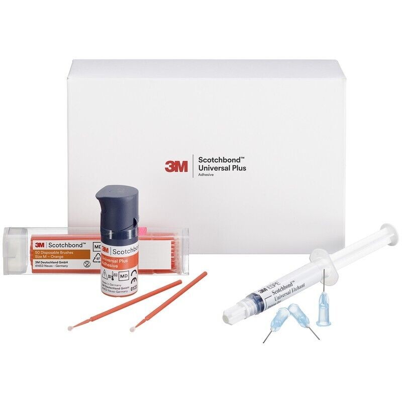 *1-Kit* 3M Universal Plus Adhesive 41293