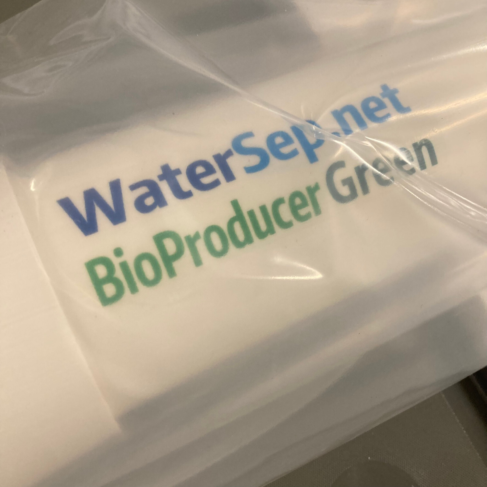 Hollow Fiber Filter Cartridge – WaterSep – 030-10PRO41 – 30k Dalton – 1.0mm