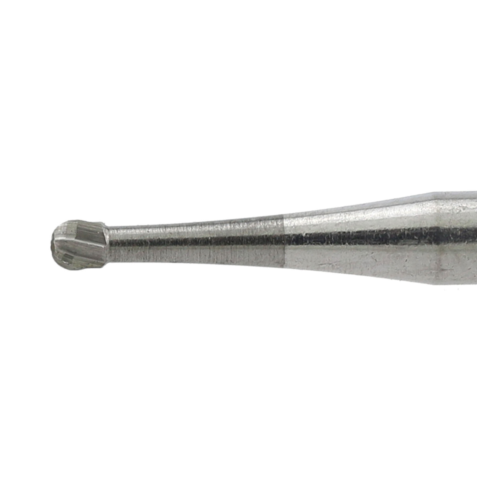 Wave Dental Carbide Surgical Bur Latch RA SURG Burs 26mm Round Straight Fissure