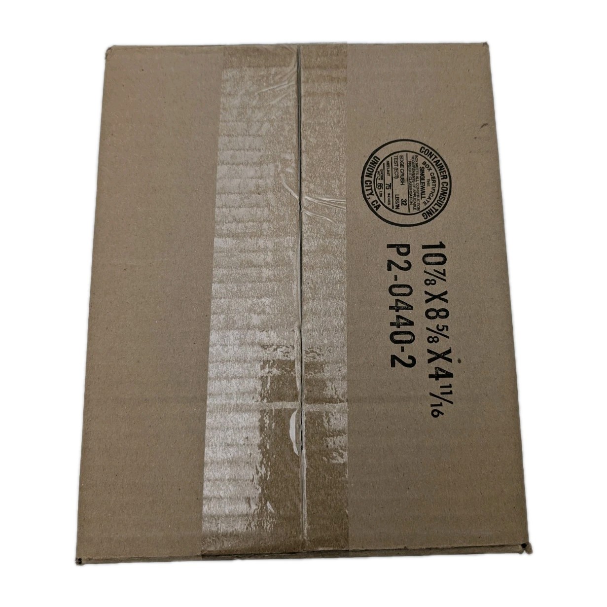 VWR Polypropylene 2.2mL Square Well V-Bottom Deep Well Plate 76329-998 (10/pk)
