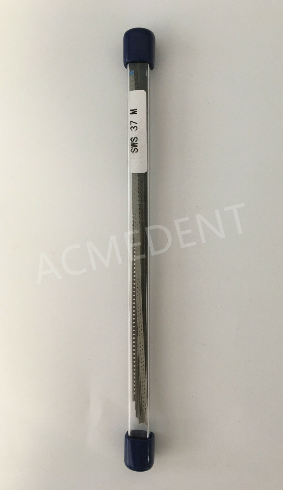 Dental Polishing Sand Strips Double Side Diamond Surface Medium/Fine/Extra fine