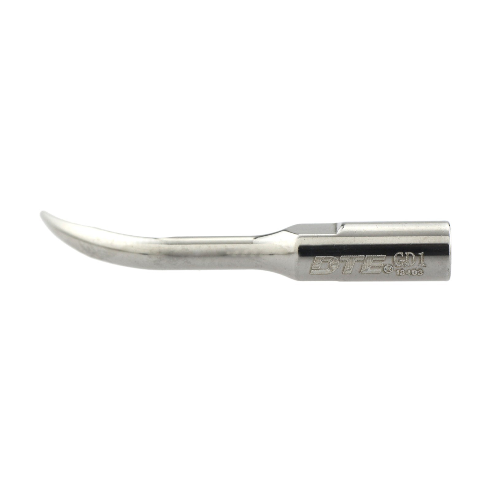 DTE Ultrasonic Piezo Scaler Tips GD1 PD1 fit ACTEON NEWTRON P5 Booster Satelec